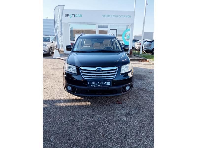 Subaru B9 Tribeca 3.6r a 7 pl