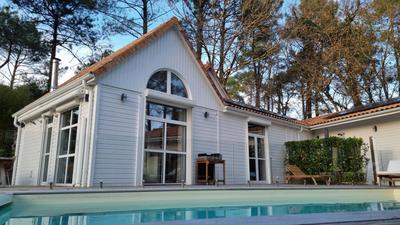 Maison - 155 m² - 7 pièces