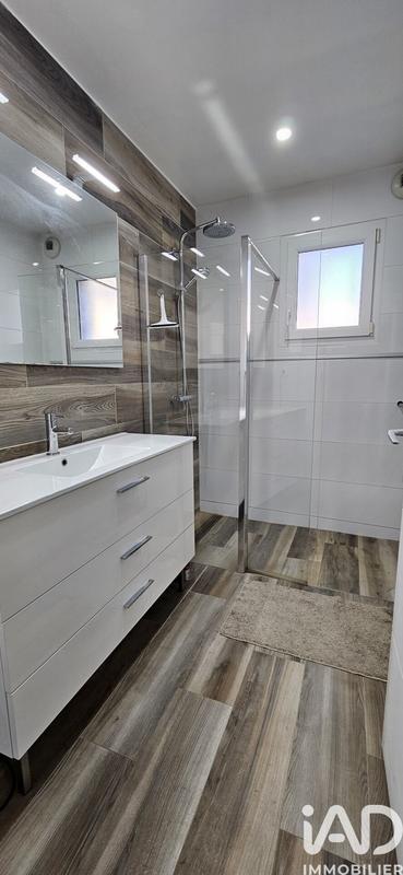 Maison - 114 m² - 6 pièces