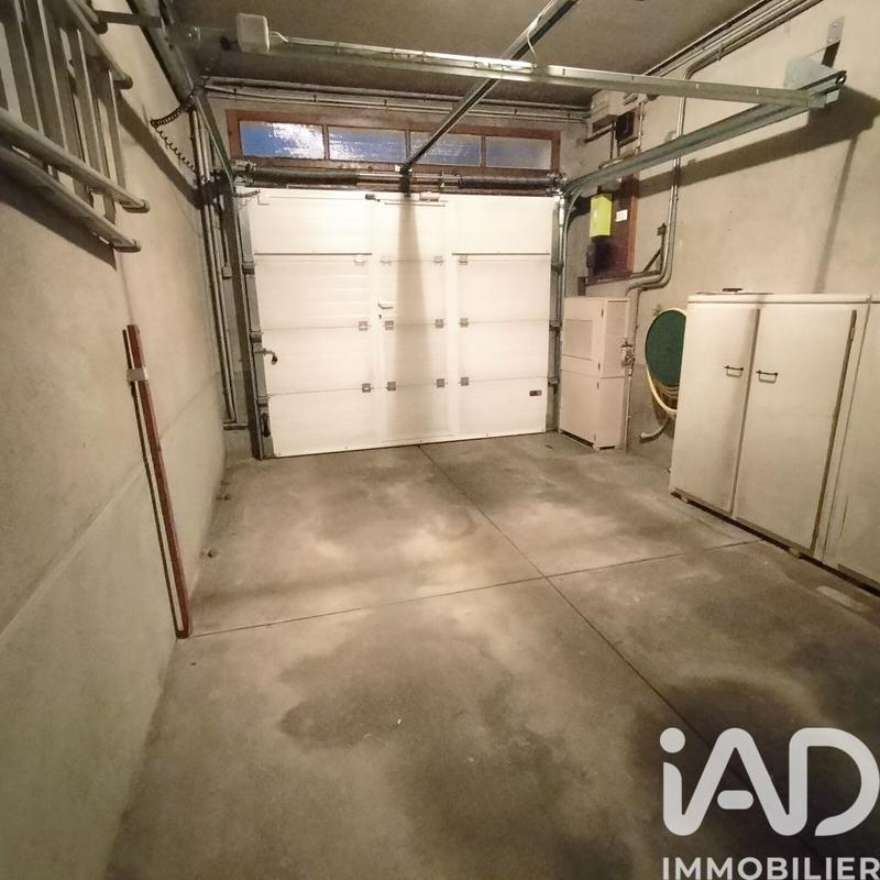 Maison de ville - 106 m² - 5 pièces