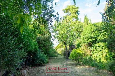 Maison ancienne - 165 m² - 7 pièces