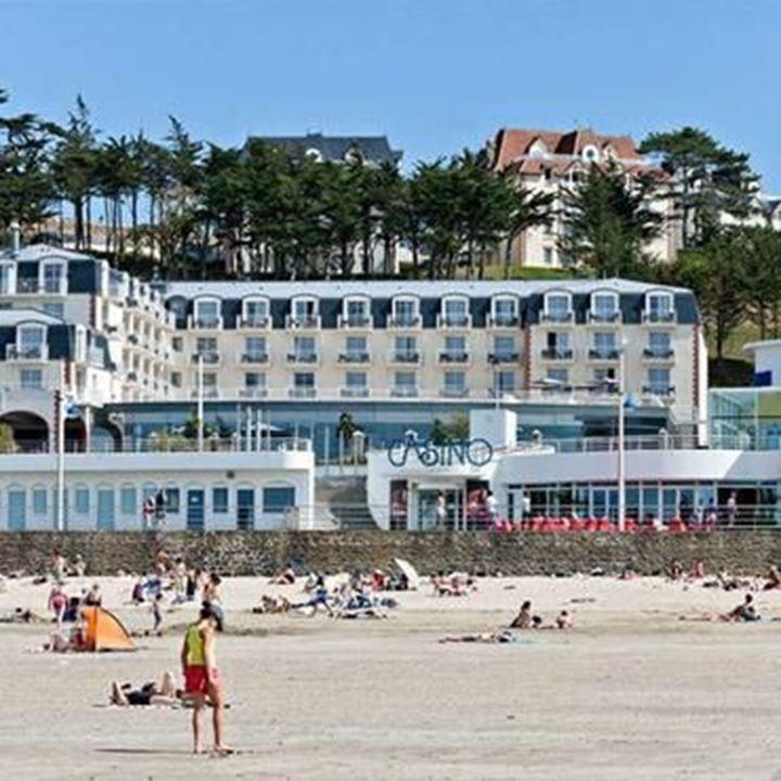 Appartement - 26 m² - 1 pièce