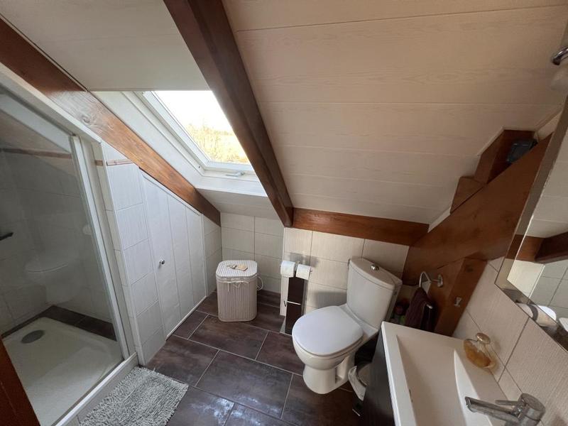 Pavillon - 121 m² - 6 pièces