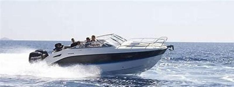 Local commercial - 200 m²