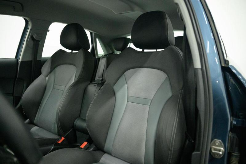 Audi A1 sportback 1.6 Tdi 116 s tronic 7 Ambition