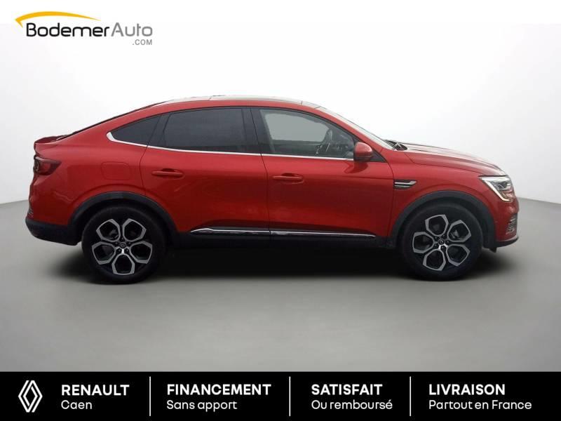 Renault Arkana E-Tech 145 - 21b Intens