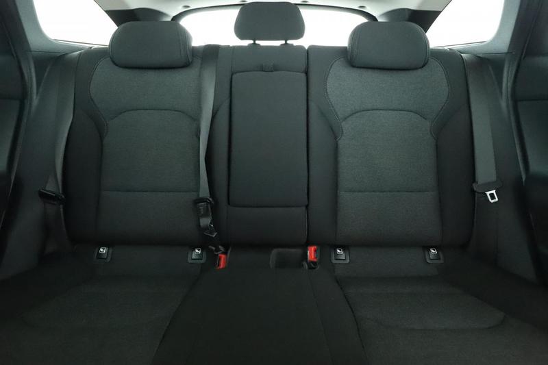 Hyundai i30 Sw 1.5 t-GDi Mhev Dct-7 160 ch