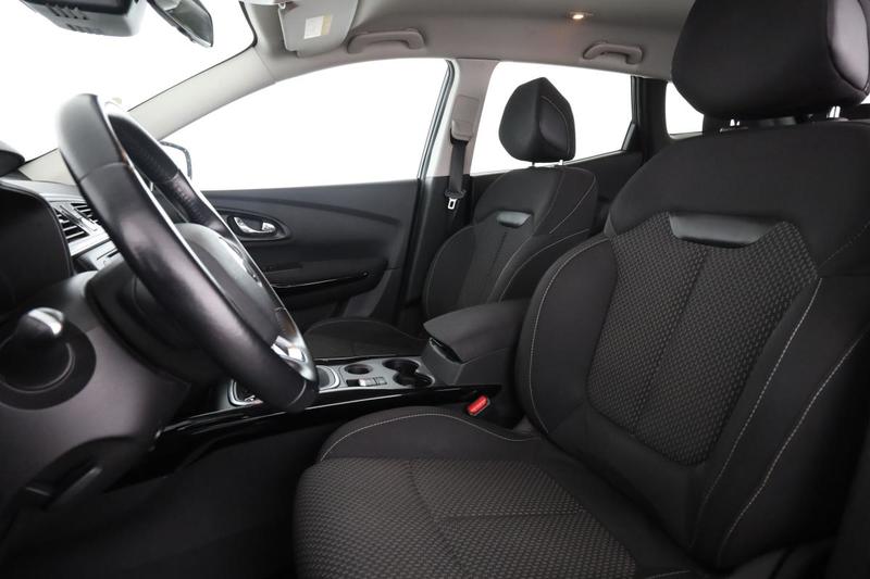 Renault Kadjar 1.5 dCi Energy Business Edc 110 ch