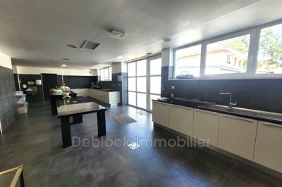 Local commercial - 430 m²