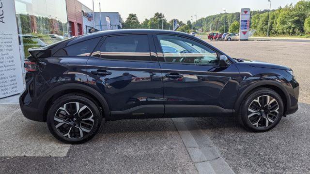 Citroën C4 Hybride 145 ch e-Dcs6 Max