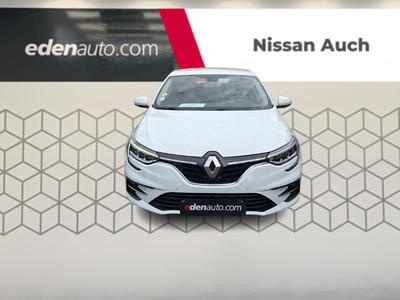 Renault Mégane Societe IV Blue Dci 95 Air Nav 2p