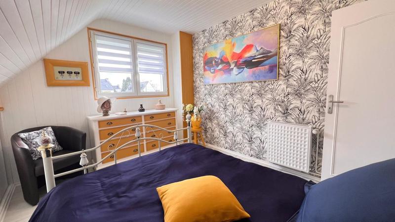 Maison - 151 m² - 5 pièces