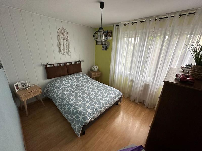 Maison - 117 m² - 5 pièces