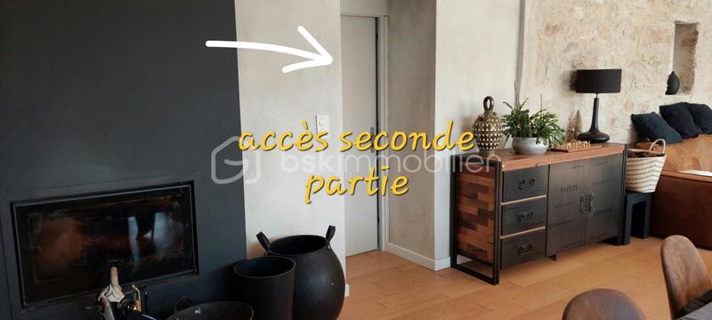 Maison de campagne - 217 m² - 7 pièces