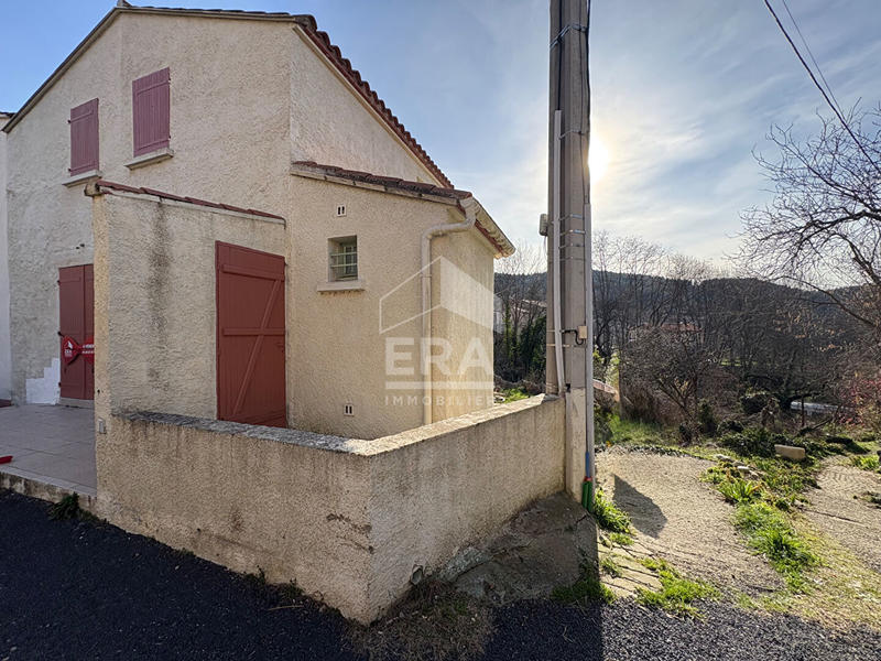 Maison - 53 m² - 3 pièces