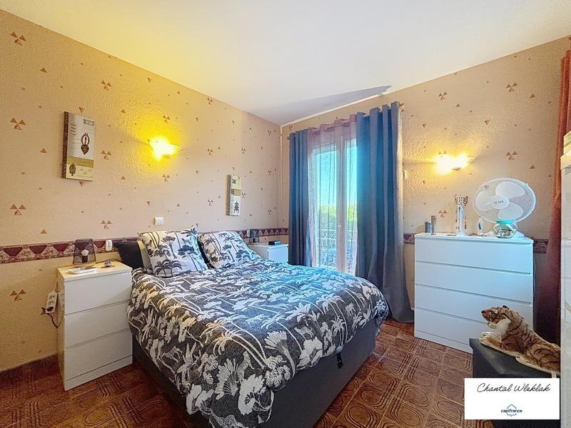 Maison - 134 m² - 7 pièces