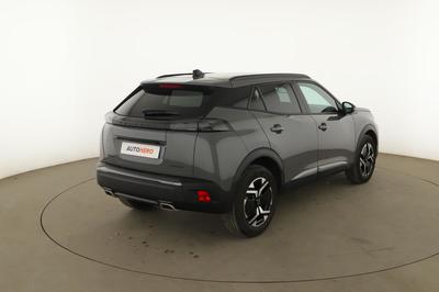 Peugeot 2008 1.2 Hybrid Allure e-Dcs6 136 ch