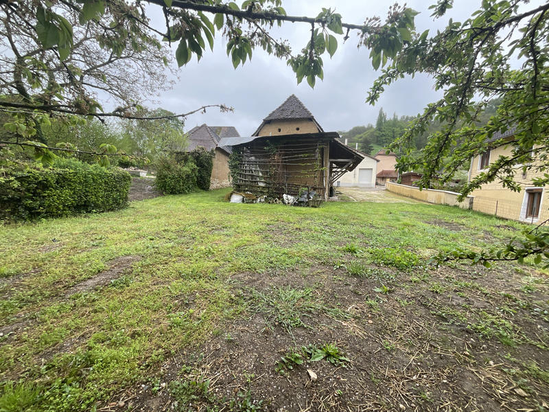 Maison - 143 m² - 6 pièces