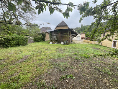 Maison - 143 m² - 6 pièces