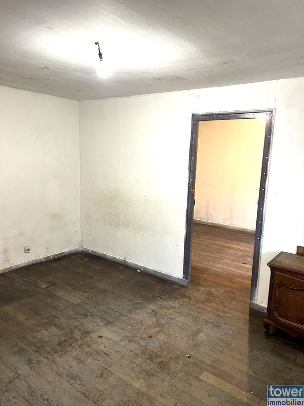 Maison - 75 m² - 3 pièces