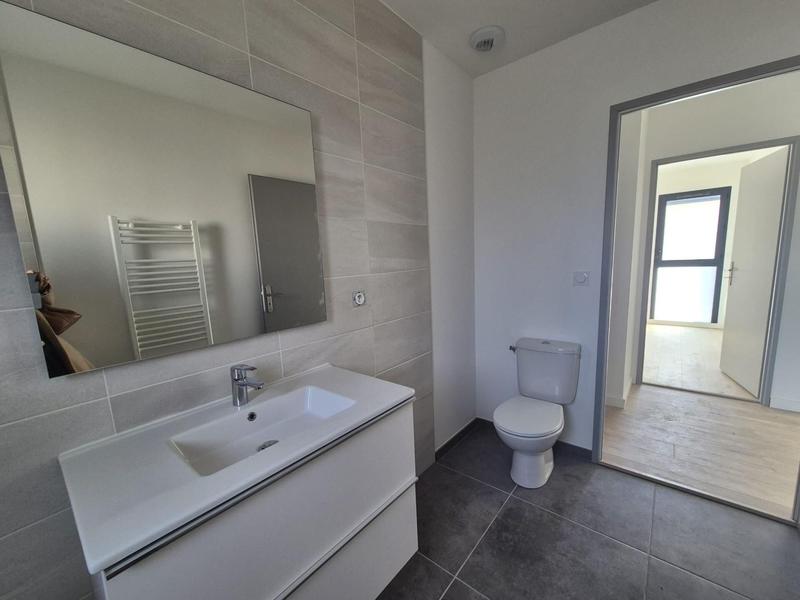 Maison - 84 m² - 4 pièces