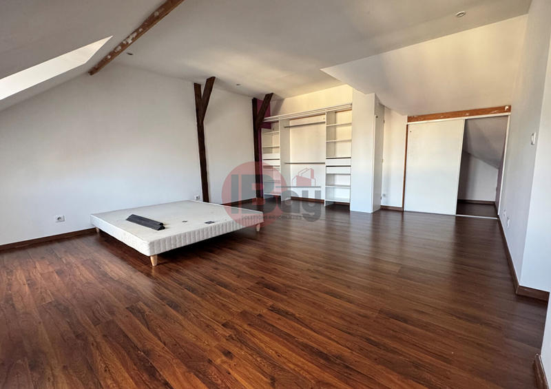 Appartement - 78 m² - 3 pièces