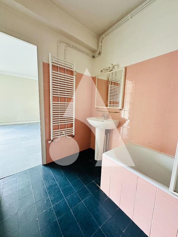 Appartement - 38 m² - 1 pièce