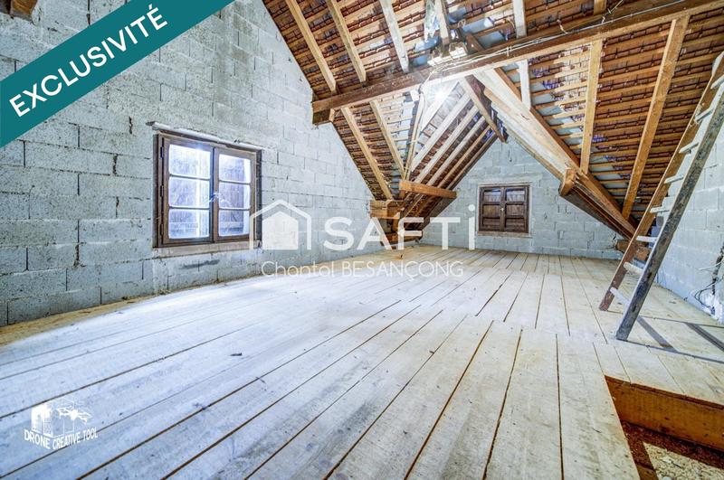 Villa - 172 m² - 6 pièces