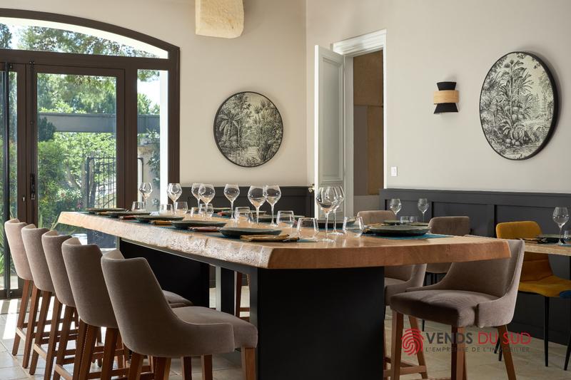 Maison de maîtres - 895 m² - 24 pièces