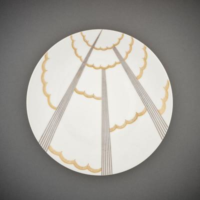 Visite atelier pour tous - Fêtons les 100 ans de l'Art déco