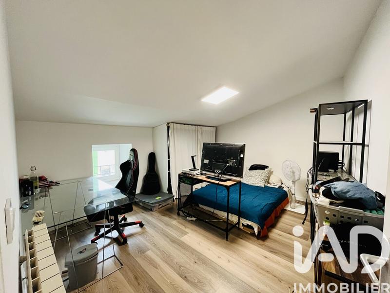 Maison de village - 174 m² - 5 pièces