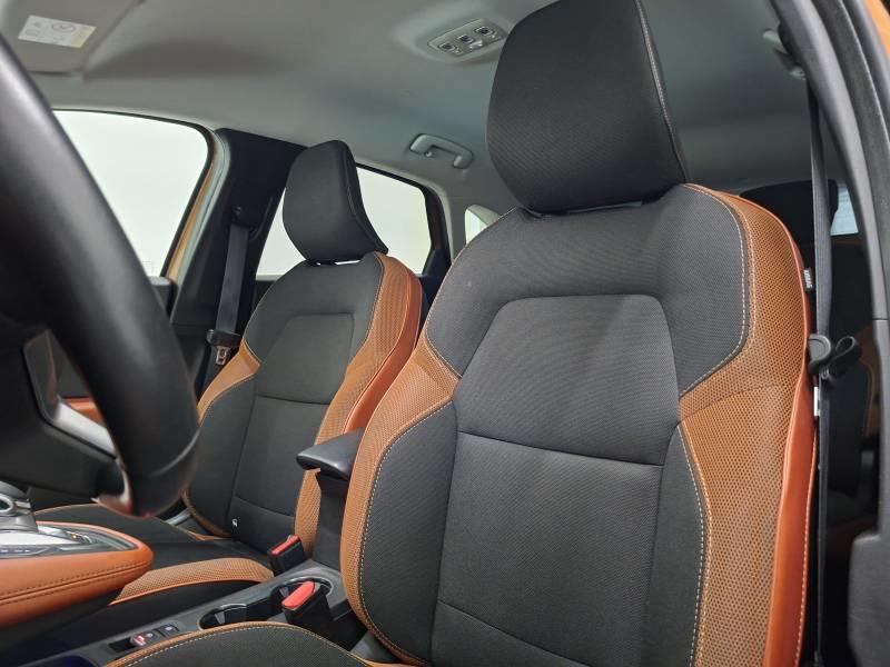 Renault Captur Blue dCi 115 Edc Intens