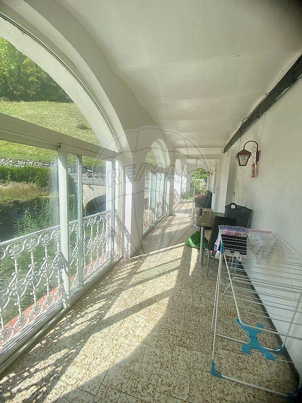 Appartement - 102 m² - 4 pièces