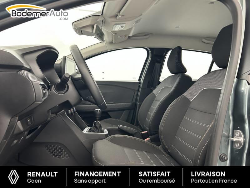 Dacia Sandero TCe 90 Gsr2 Stepway Expression