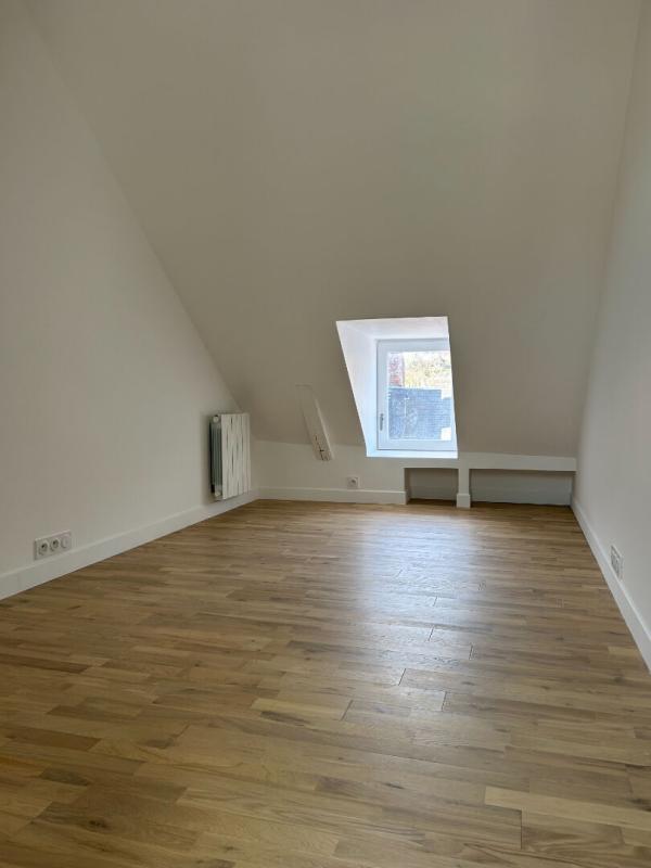 Appartement - 80 m² - 3 pièces