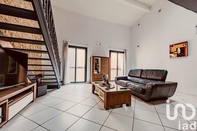 Maison de maîtres - 162 m² - 5 pièces