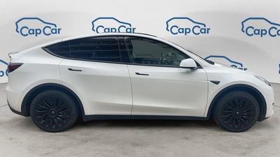 Tesla Model y 5yjy 347 Rwd Long Range - Automatique Entretien constructeur