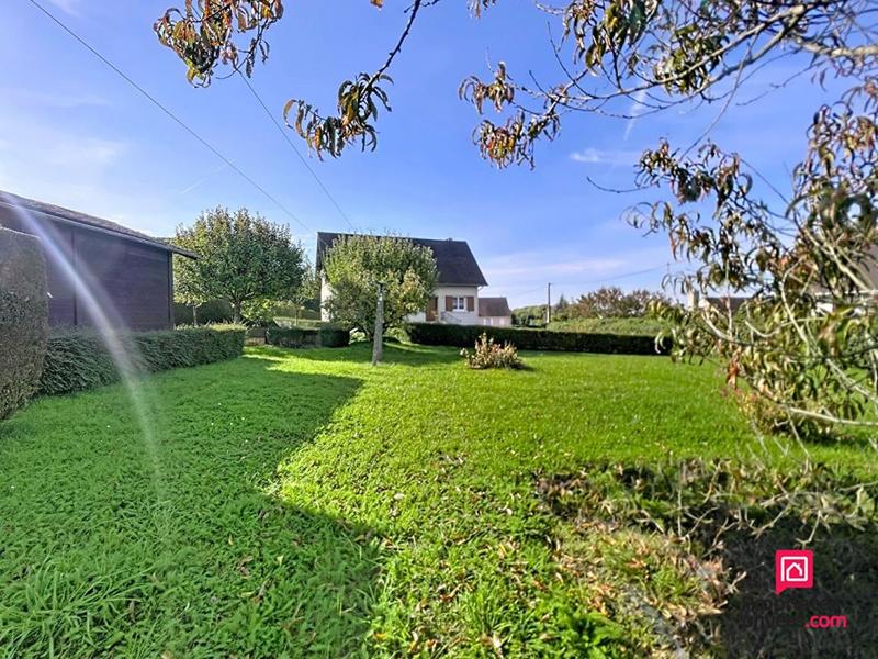 Maison - 148 m² - 7 pièces