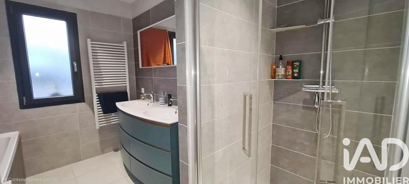 Maison - 150 m² - 4 pièces