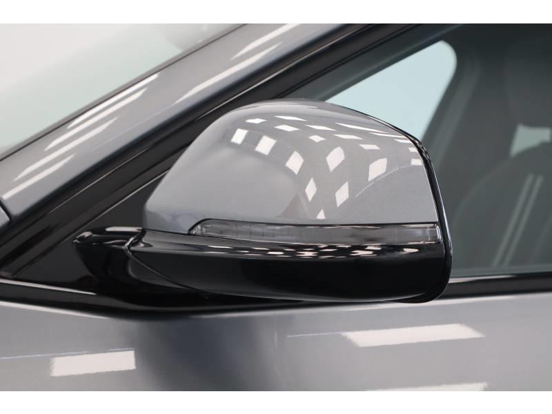 Bmw X2 xDrive 25e 220 ch Bva6 m Sport