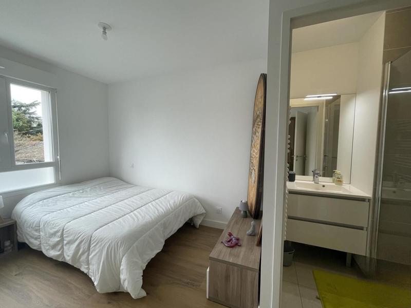 Maison - 101 m² - 5 pièces