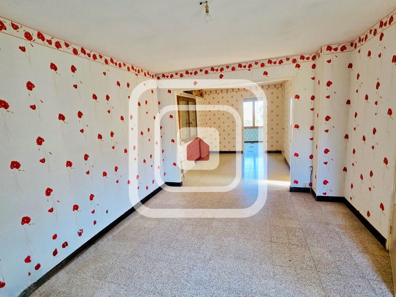 Maison - 73 m² - 5 pièces