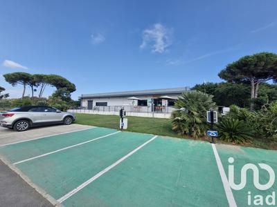 Appartement - 32 m² - 2 pièces