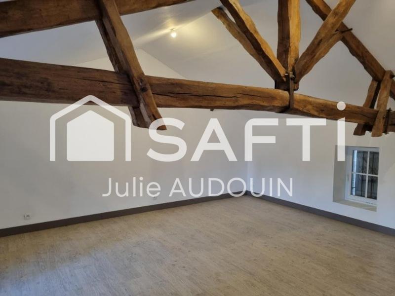 Maison - 301 m² - 10 pièces