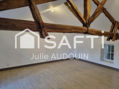 Maison - 301 m² - 10 pièces