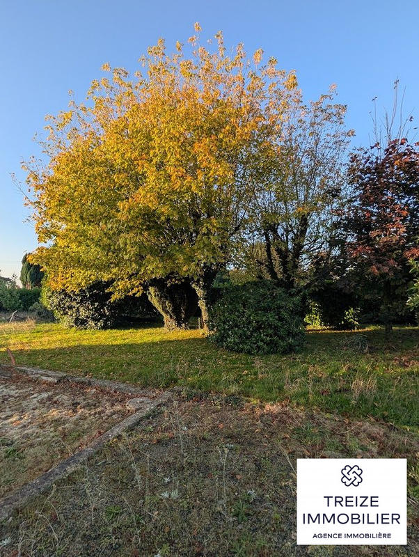 Maison traditionnelle - 120 m² - 5 pièces