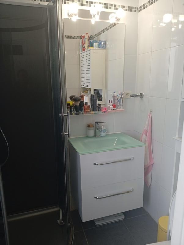 Appartement - 67 m² - 4 pièces