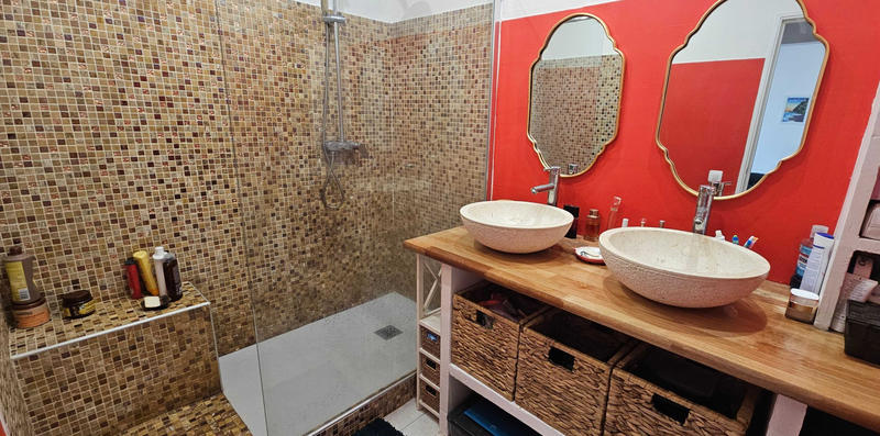 Appartement - 75 m² - 4 pièces