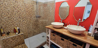 Appartement - 75 m² - 4 pièces