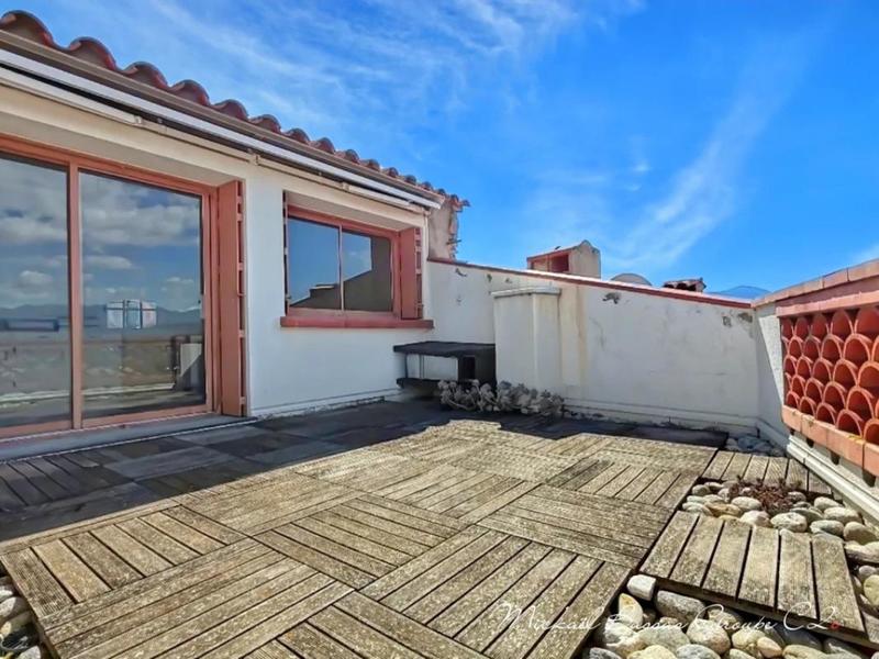 Maison - 83 m² - 4 pièces